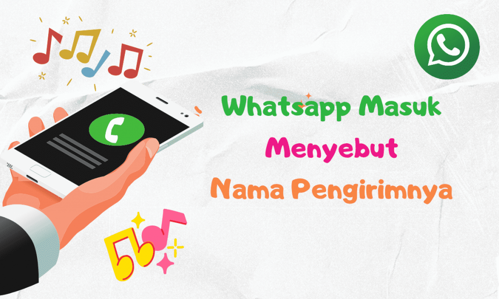 Aplikasi Nada Dering Menyebut Nama Kontak