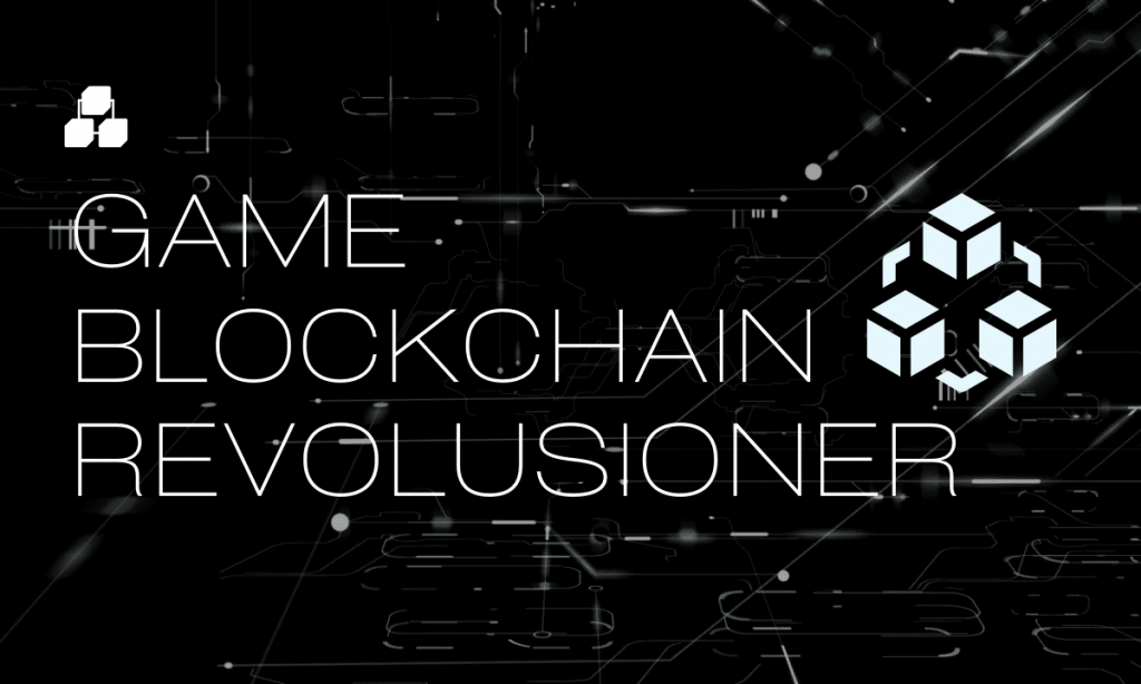 Game Blockchain Revolusioner