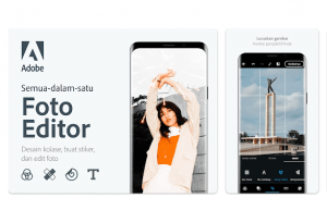 7 Aplikasi Edit Foto Terbaik Untuk Android Editor Foto Photoshop Express