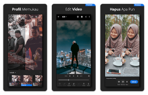 7 Aplikasi Edit Foto Terbaik Untuk Android Foto & Video Editor Lightroom