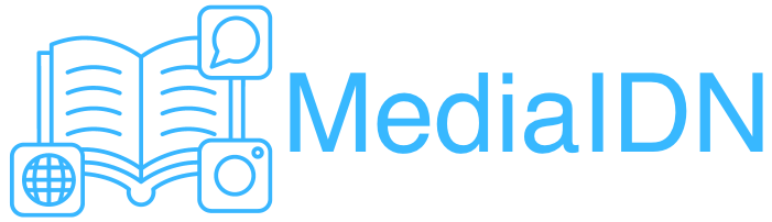 Mediaidn Header